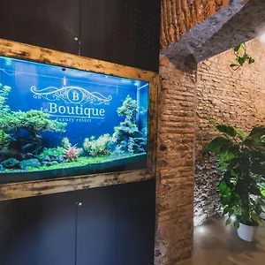 Le Boutique Luxury Fiumicino